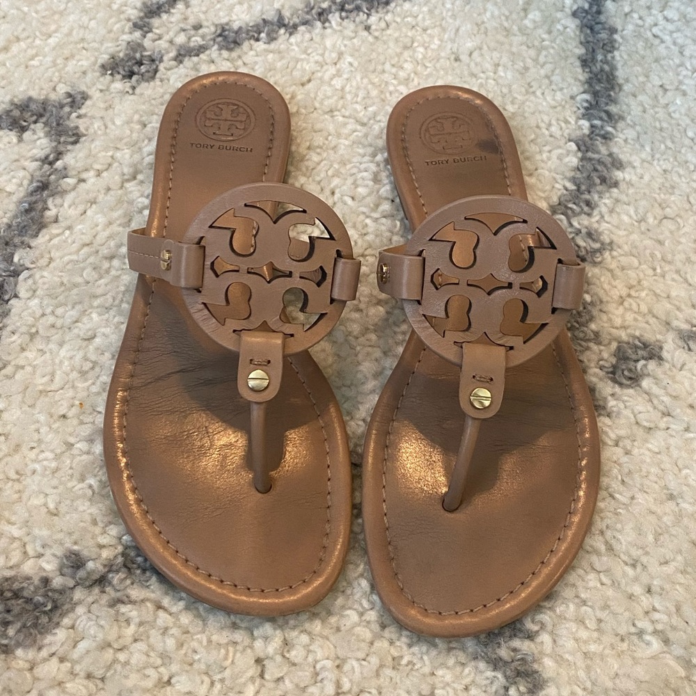 Tory Burch sandals